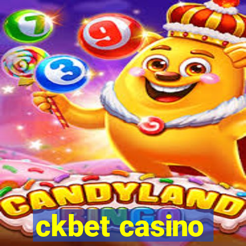 ckbet casino